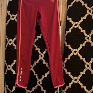 Hoodie and pants duo